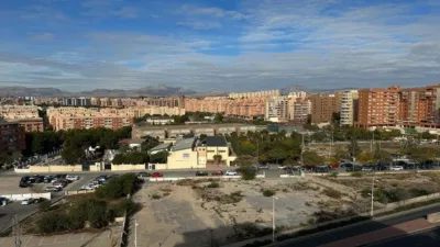 Apartment in Vistahermosa photo 23