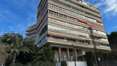 Apartment in Vistahermosa photo 35