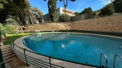 Apartment in Vistahermosa photo 36