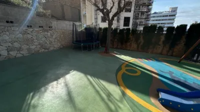 Apartment in Vistahermosa photo 38
