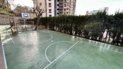 Apartment in Vistahermosa photo 39