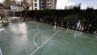Apartment in Vistahermosa photo 3