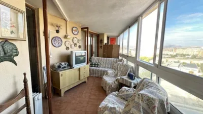 Apartment in Vistahermosa photo 7