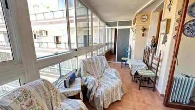 Apartment in Vistahermosa photo 8