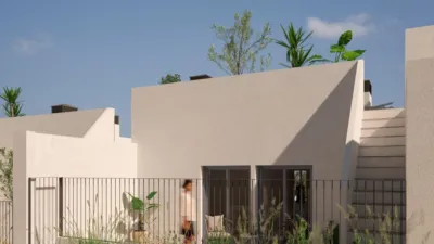 Casa - Vista 2