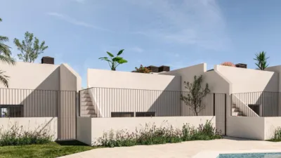 Casa - Vista 3