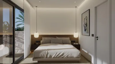 Casa - Vista 4