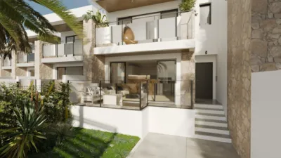 Casa - Vista 5