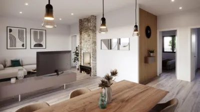 Casa - Vista 2