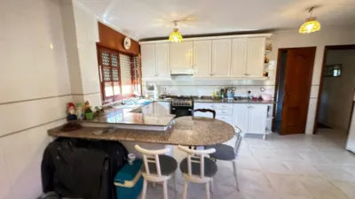 Chalet en Paulinas photo 11