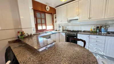 Chalet en Paulinas photo 12