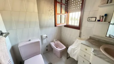 Chalet en Paulinas photo 13