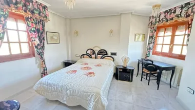 Chalet en Paulinas photo 21