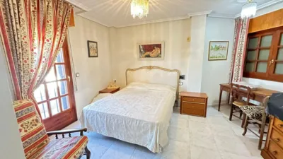 Chalet en Paulinas photo 22