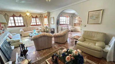 Casa – Mutxamel, l'Entredós, L'Almaixada - Vista 2