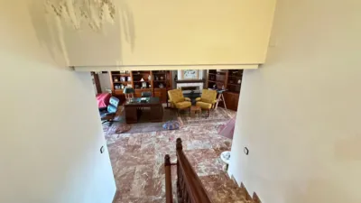 Chalet en Paulinas photo 31