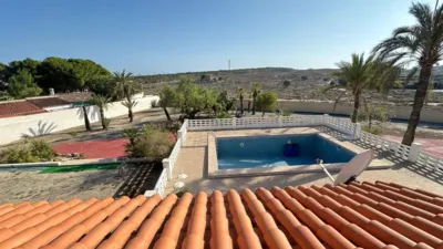 Chalet en Paulinas photo 32
