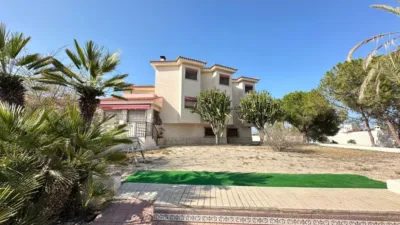 Chalet en Paulinas photo 34