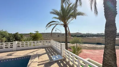 Chalet en Paulinas photo 36