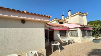 Chalet en Paulinas photo 37