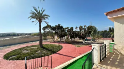 Chalet en Paulinas photo 39