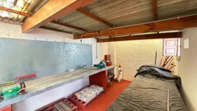 Chalet en Paulinas photo 43