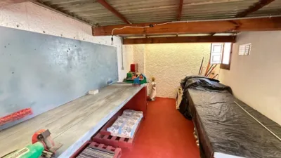 Chalet en Paulinas photo 44