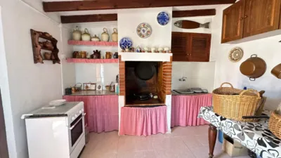 Chalet en Paulinas photo 45