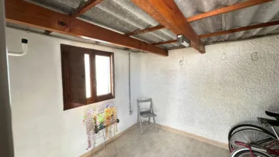 Chalet en Paulinas photo 47