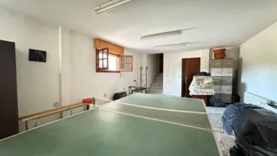 Chalet en Paulinas photo 48