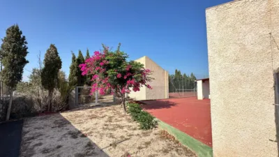 Chalet en Paulinas photo 50