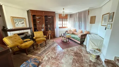 Casa – Mutxamel, l'Entredós, L'Almaixada - Vista 5