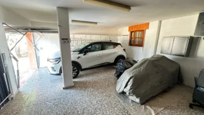 Chalet en Paulinas photo 61