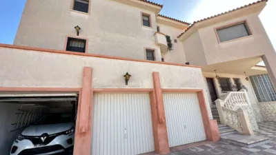 Chalet en Paulinas photo 62