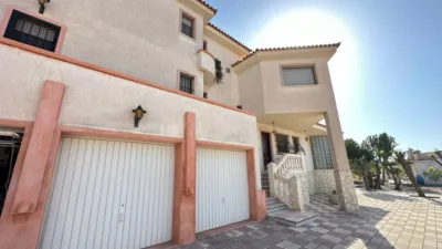 Chalet en Paulinas photo 63