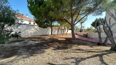 Chalet en Paulinas photo 65
