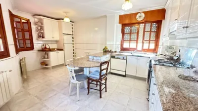 Chalet en Paulinas photo 7
