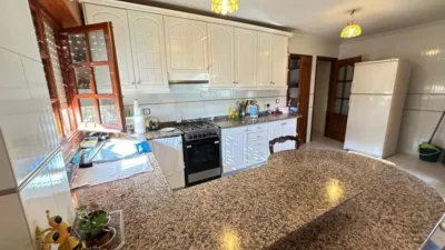 Chalet en Paulinas photo 8