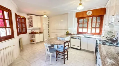 Chalet en Paulinas photo 9