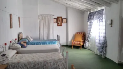 Chalet in Hellín photo 27