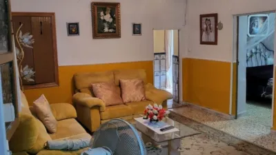 Chalet in Hellín photo 2