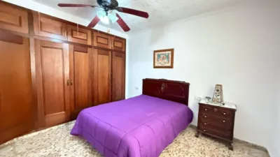 Chalet in Partida de Eula photo 12