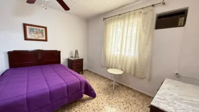 Chalet in Partida de Eula photo 13