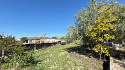 Chalet in Partida de Eula photo 25