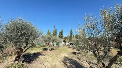 Chalet in Partida de Eula photo 27