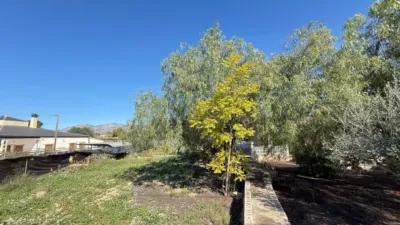 Chalet in Partida de Eula photo 29