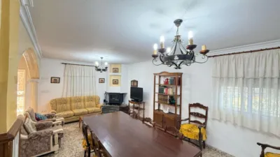 Chalet in Partida de Eula photo 4