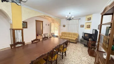 Chalet in Partida de Eula photo 5
