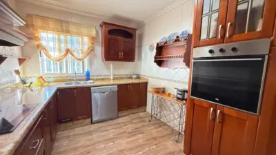 Chalet in Partida de Eula photo 6