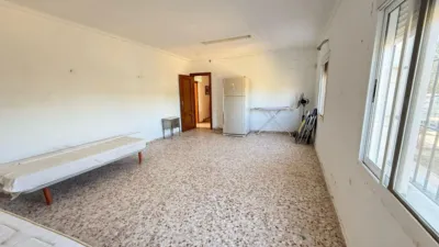 Chalet in Partida de Eula photo 8